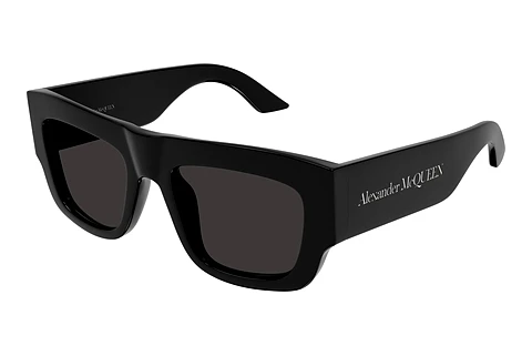 Sonnenbrille Alexander McQueen AM0449S 001