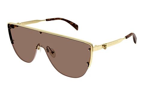 Sonnenbrille Alexander McQueen AM0457S 002