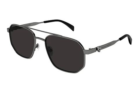 Sonnenbrille Alexander McQueen AM0458S 001