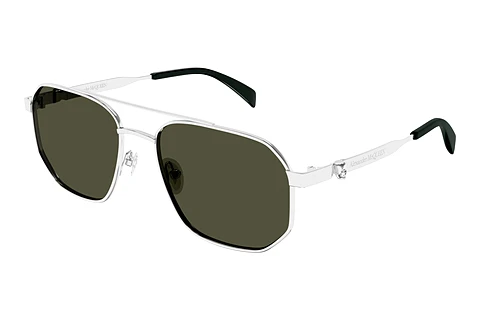Sonnenbrille Alexander McQueen AM0458S 003