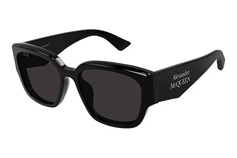 Sonnenbrille Alexander McQueen AM0468S 001