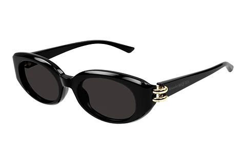 Sonnenbrille Alexander McQueen AM0469S 001