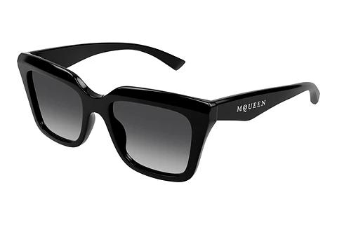 Sonnenbrille Alexander McQueen AM0473S 001