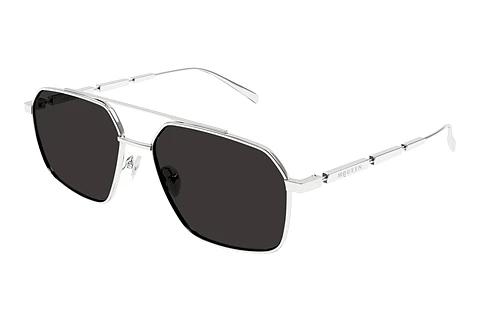 Sonnenbrille Alexander McQueen AM0477S 001