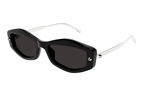 Sonnenbrille Alexander McQueen AM0482S 001