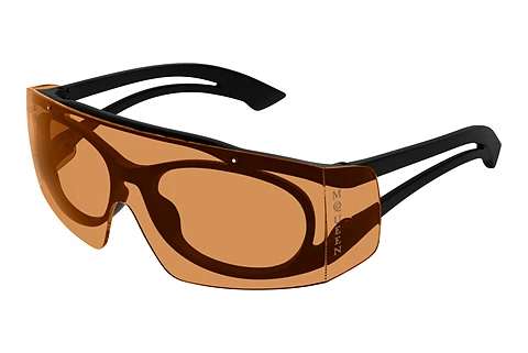 Sonnenbrille Alexander McQueen AM0489S 003