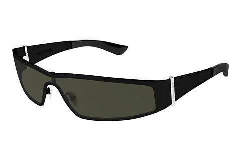 Sonnenbrille Alexander McQueen AM0491S 001