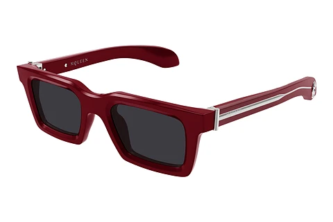 Sonnenbrille Alexander McQueen AM0506S 005