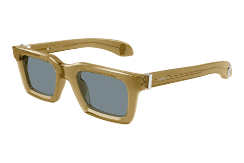 Sonnenbrille Alexander McQueen AM0506S 007