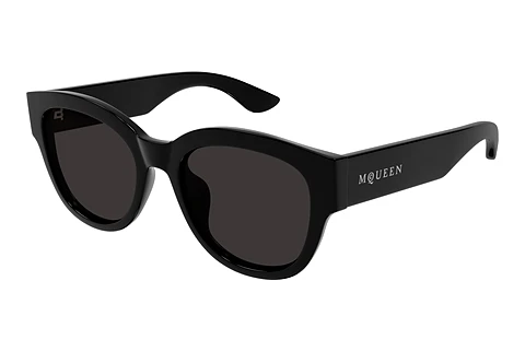 Sonnenbrille Alexander McQueen AM0509SA 001