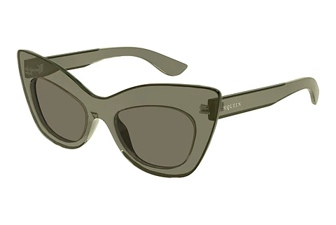 Sonnenbrille Alexander McQueen AM0516S 001
