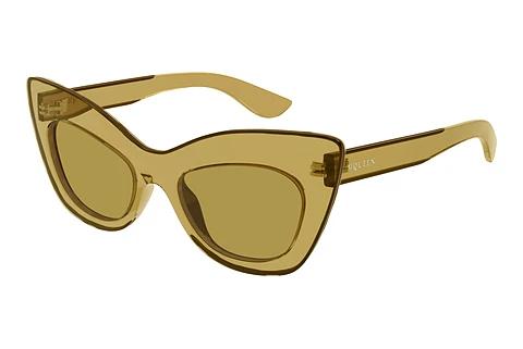 Sonnenbrille Alexander McQueen AM0516S 002
