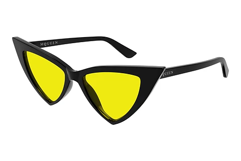 Sonnenbrille Alexander McQueen AM0518S 001