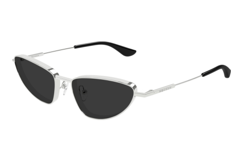 Sonnenbrille Alexander McQueen AM0522S 001
