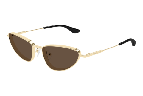 Sonnenbrille Alexander McQueen AM0522S 002