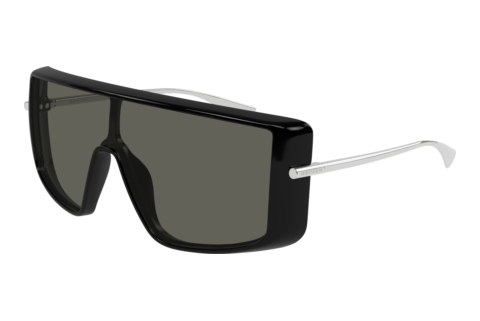 Sonnenbrille Alexander McQueen AM0524S 001