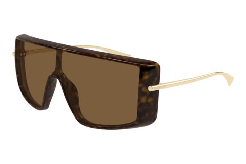 Sonnenbrille Alexander McQueen AM0524S 002