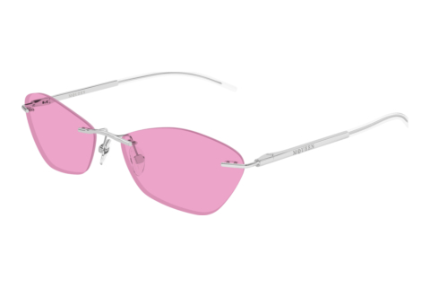 Sonnenbrille Alexander McQueen AM0525S 004