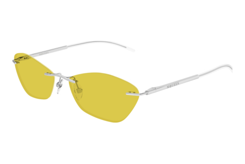 Sonnenbrille Alexander McQueen AM0525S 005
