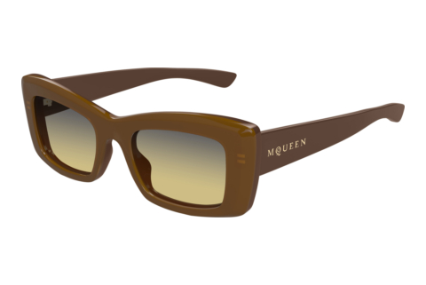 Sonnenbrille Alexander McQueen AM0526S 003