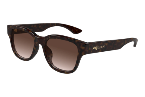 Sonnenbrille Alexander McQueen AM0528SA 002
