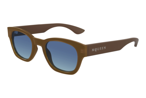 Sonnenbrille Alexander McQueen AM0530S 003