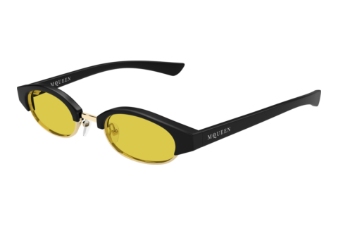 Sonnenbrille Alexander McQueen AM0534S 003