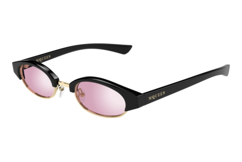 Sonnenbrille Alexander McQueen AM0534S 005