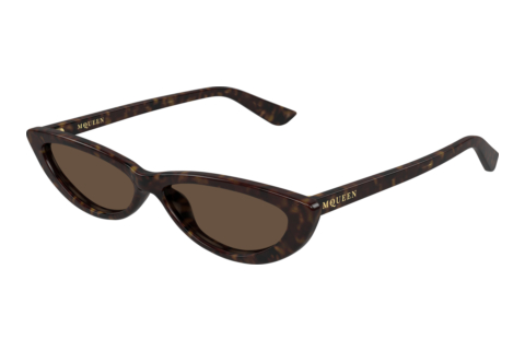 Sonnenbrille Alexander McQueen AM0535S 002