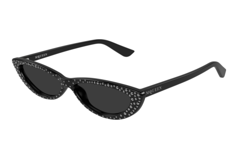 Sonnenbrille Alexander McQueen AM0535S 005