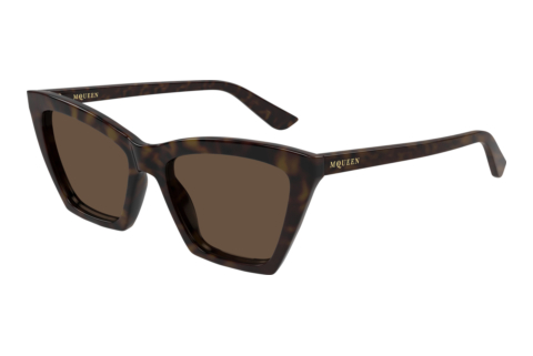 Sonnenbrille Alexander McQueen AM0536S 002