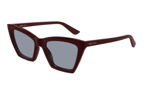 Sonnenbrille Alexander McQueen AM0536S 004