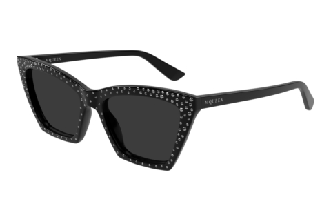 Sonnenbrille Alexander McQueen AM0536S 005