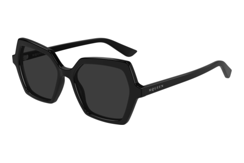 Sonnenbrille Alexander McQueen AM0537S 001