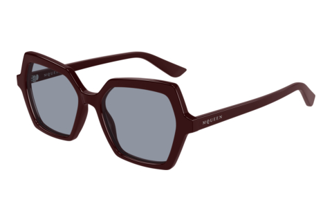 Sonnenbrille Alexander McQueen AM0537S 004