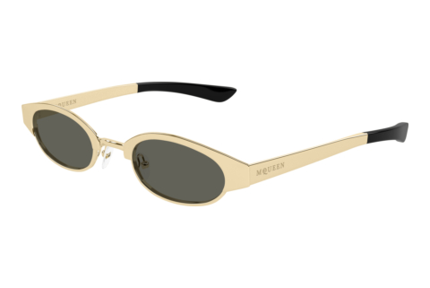 Sonnenbrille Alexander McQueen AM0545S 001