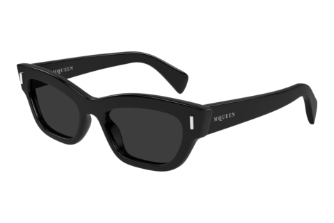 Sonnenbrille Alexander McQueen AM0548S 001
