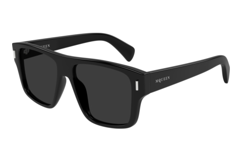 Sonnenbrille Alexander McQueen AM0550S 001