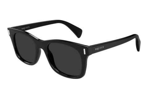 Sonnenbrille Alexander McQueen AM0551S 001