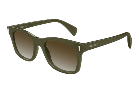 Sonnenbrille Alexander McQueen AM0551S 003
