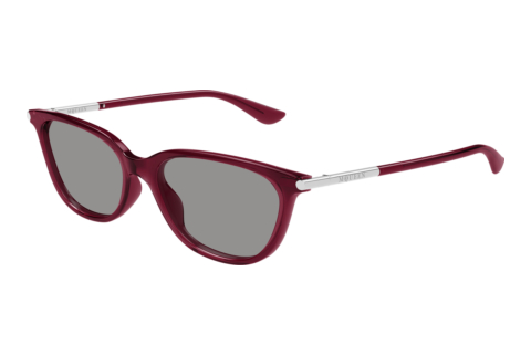 Sonnenbrille Alexander McQueen AM0553S 004