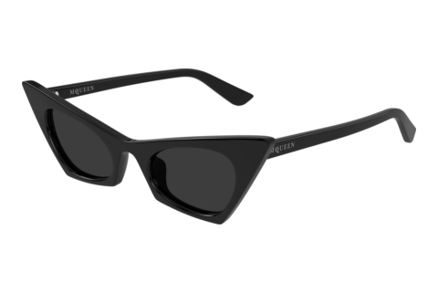 Sonnenbrille Alexander McQueen AM0557S 001