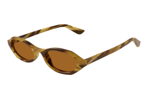 Sonnenbrille Alexander McQueen AM0559S 003