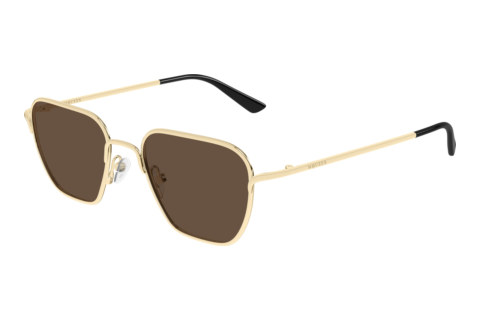 Sonnenbrille Alexander McQueen AM0561S 002