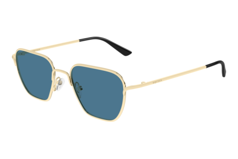 Sonnenbrille Alexander McQueen AM0561S 004
