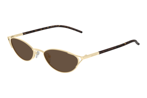 Sonnenbrille Alexander McQueen AM0563S 002