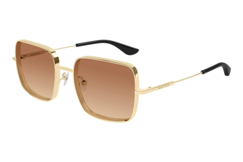 Sonnenbrille Alexander McQueen AM0564S 002