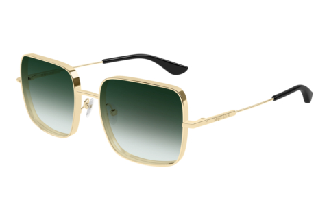 Sonnenbrille Alexander McQueen AM0564S 003