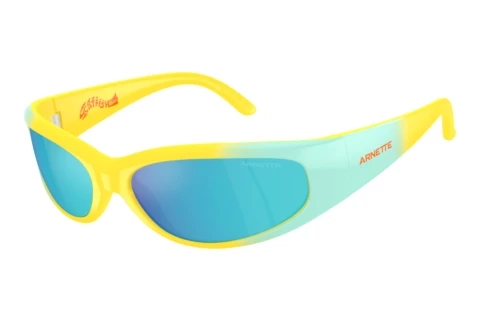 Sonnenbrille Arnette CATFISH (AN4302 30201U)