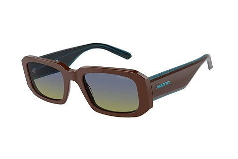 Sonnenbrille Arnette THEKIDD (AN4318 12382W)